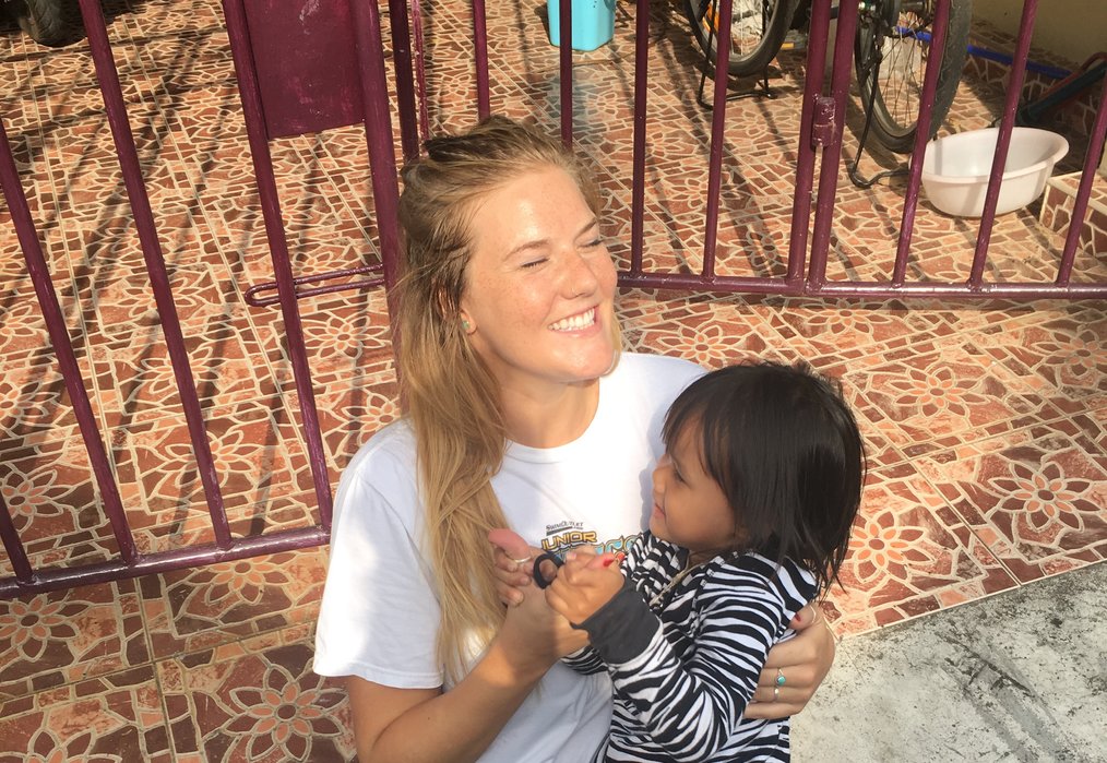 Photo by Bailey, CIEE Teach English in Thailand Alum The Ultimate Teach Abroad Hiring Seasons and Application Deadlines Guide: Asia