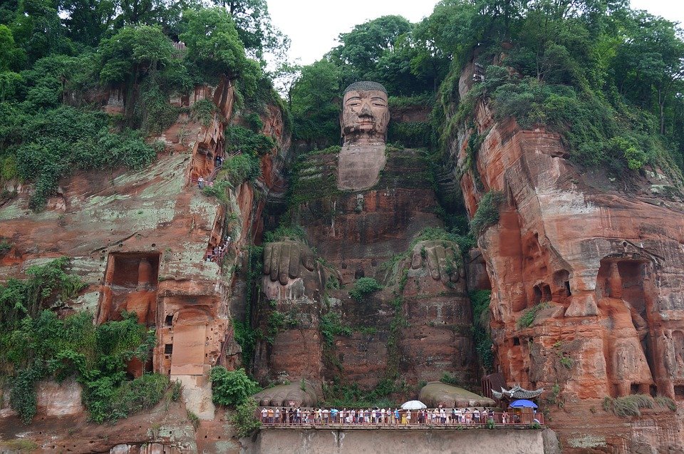 6 Destinations for Learning Chinese Abroad on a Budget: Chengdu