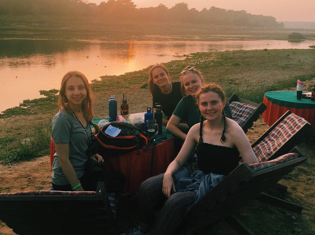 28 Essential Tips for Weekend Travel While Studying Abroad