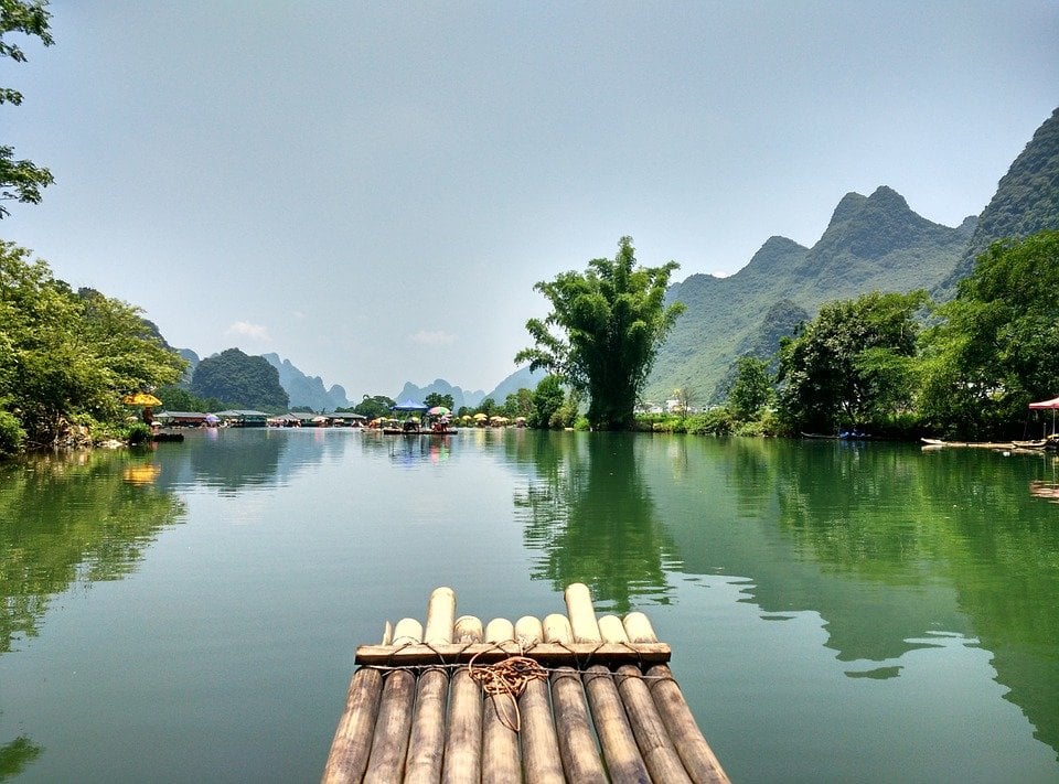 6 Destinations for Learning Chinese Abroad on a Budget: Guilin
