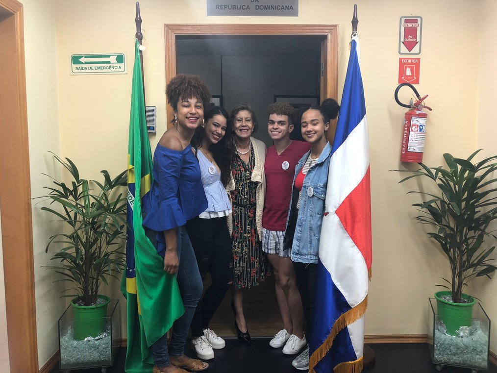 Photo by Jeffery, CET Academic Programs Brazil Alum Tips for Teaching Advanced ESL Students: Ideas for Advanced ESL Lessons