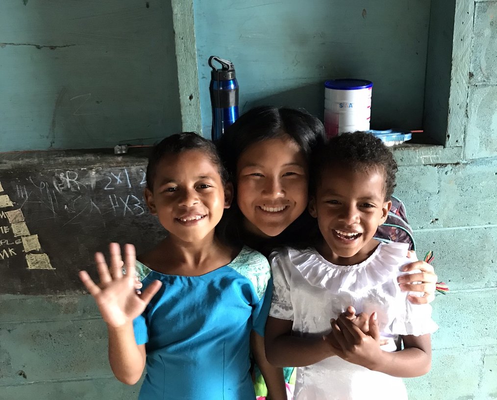 Photo by Jill, Rustic Pathways Fiji Alum The Ultimate Teach Abroad Hiring Seasons and Application Deadlines Guide