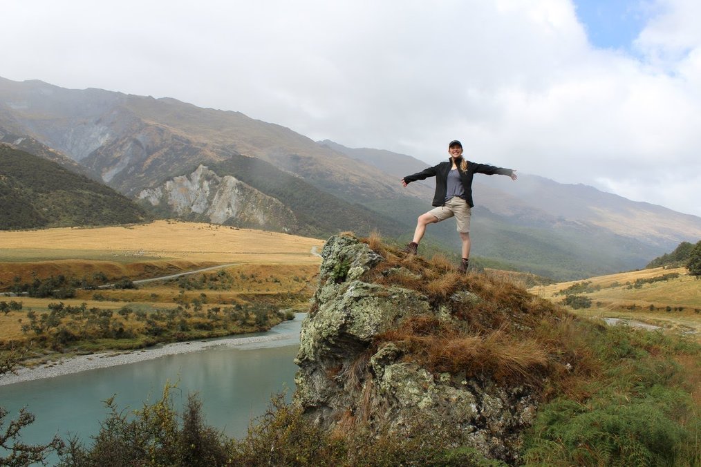 Photo by Katie, Victoria University of Wellington Alum Insider Tips for a New Zealand Working Holiday: Where Can You Work