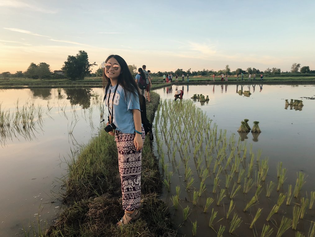 Photo by Linn, Rustic Pathways Thailand Alum Why Foreign Language Learning Is Still Important: Learn About Other Cultures