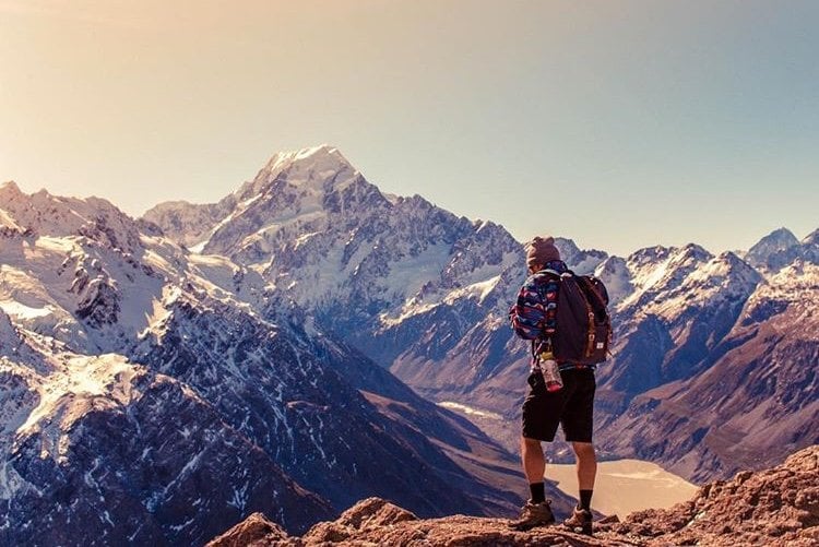 Photo by Pablo, Victoria University of New Zealand Alum Insider Tips for a New Zealand Working Holiday: How Do You Call People
