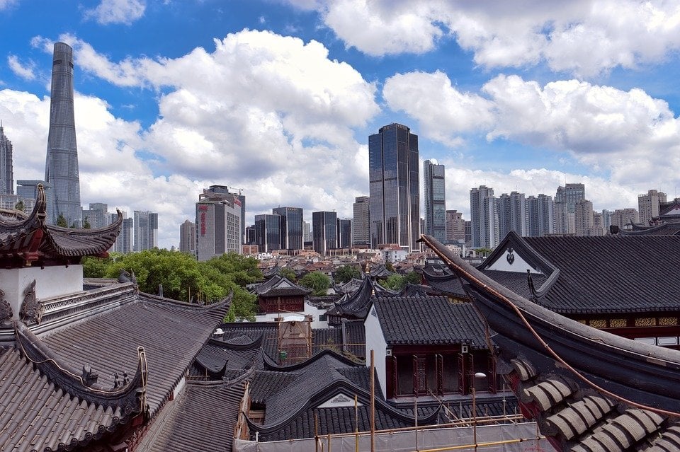 6 Destinations for Learning Chinese Abroad on a Budget: Shanghai