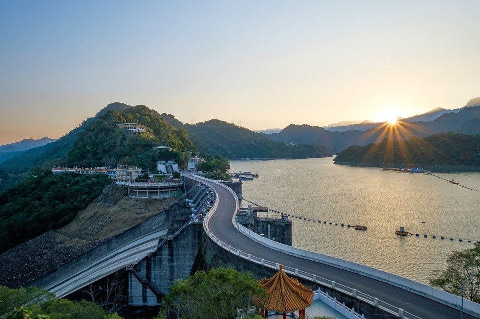 6 Destinations for Learning Chinese Abroad on a Budget: Taiwan