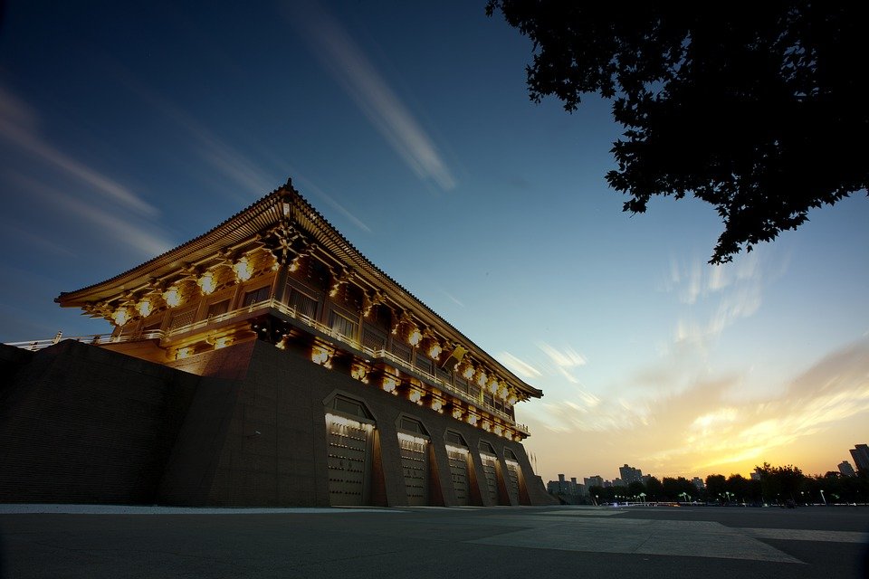 6 Destinations for Learning Chinese Abroad on a Budget: Xi'an