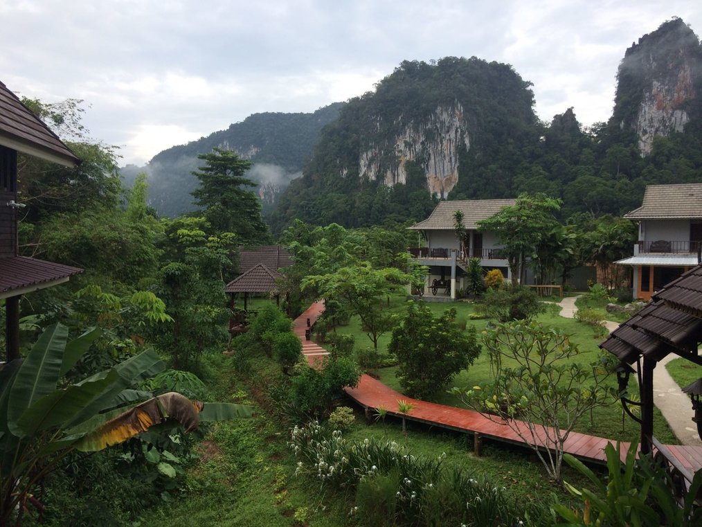 Photo by Ana, GVI Thailand Alum How to Get a Teaching Job in Thailand
