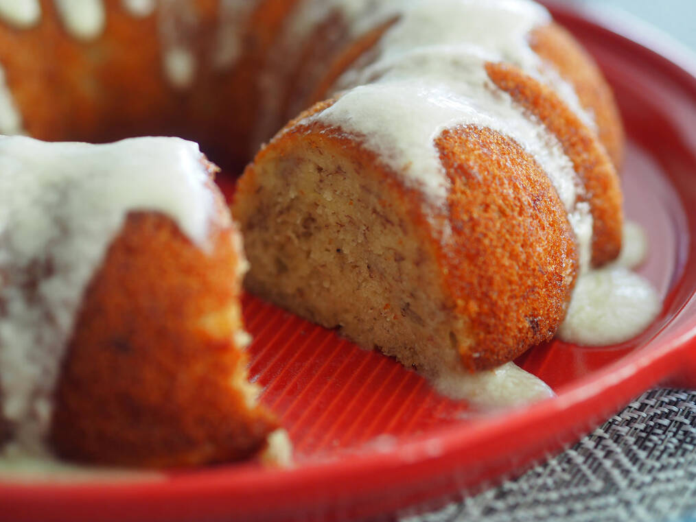 10 Must Try Foods and Drinks When Studying in Germany: Rumkuchen