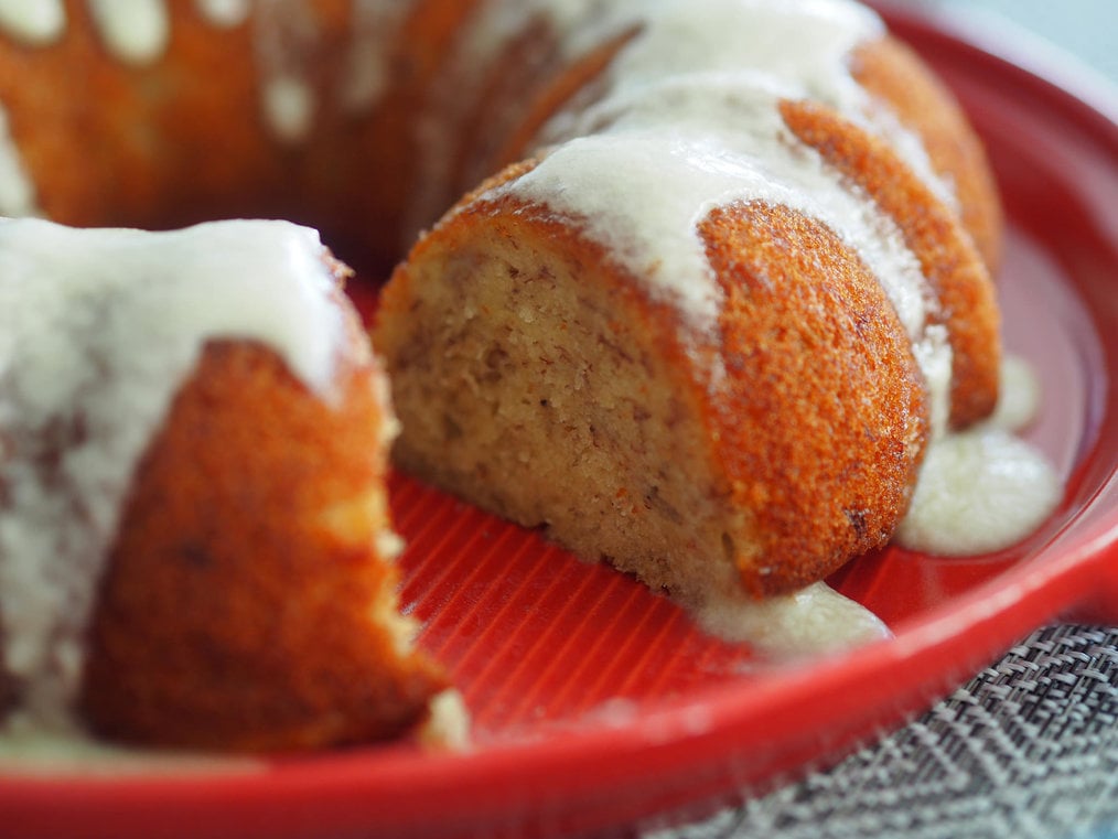 Photo credit: greenguavas via Flickr 10 Must Try Foods and Drinks When Studying in Germany: Rumkuchen