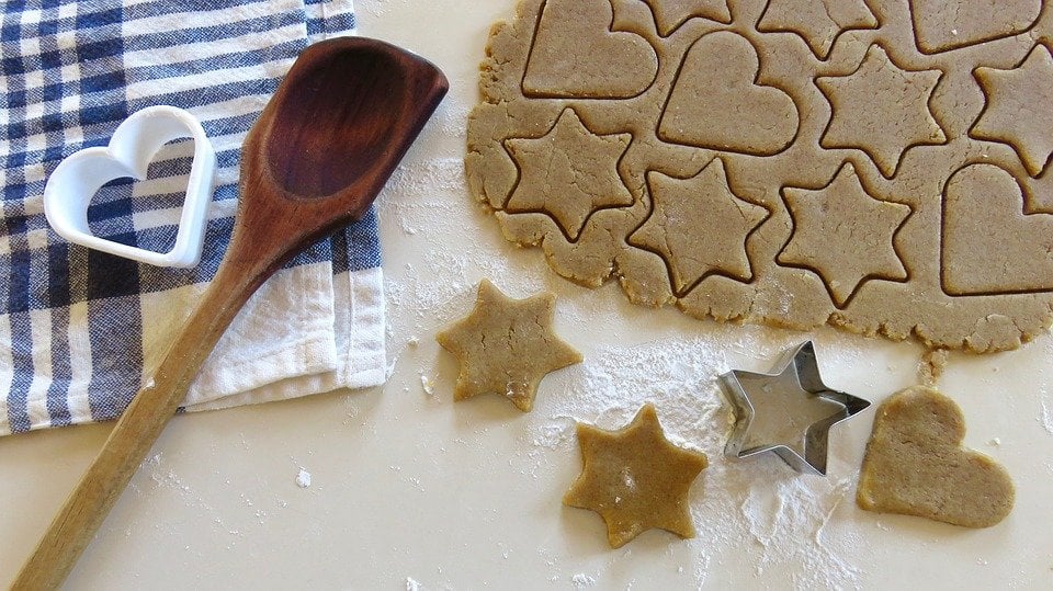 10 Must Try Foods and Drinks When Studying in Germany: Lebkuchen