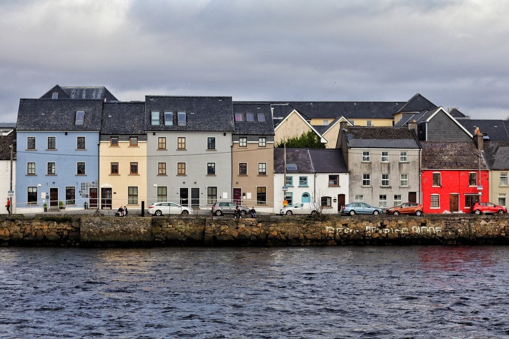 Where in Ireland Should You Study Abroad?: Galway