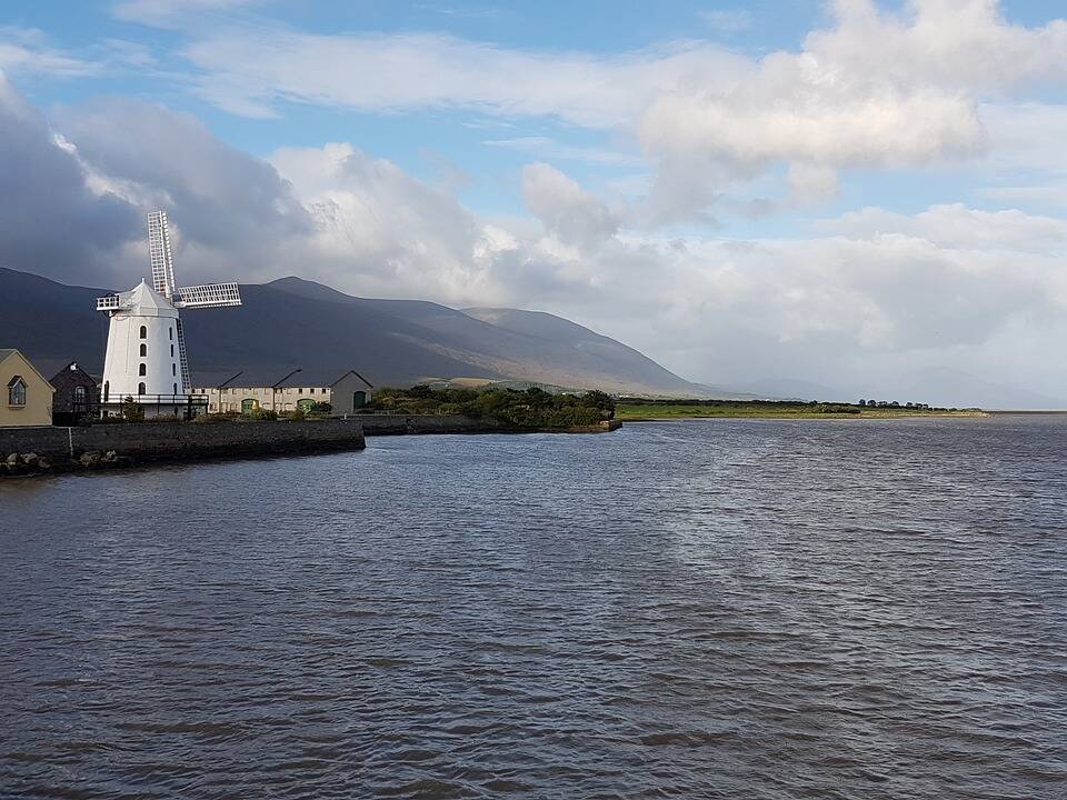 Where in Ireland Should You Study Abroad?: Tralee