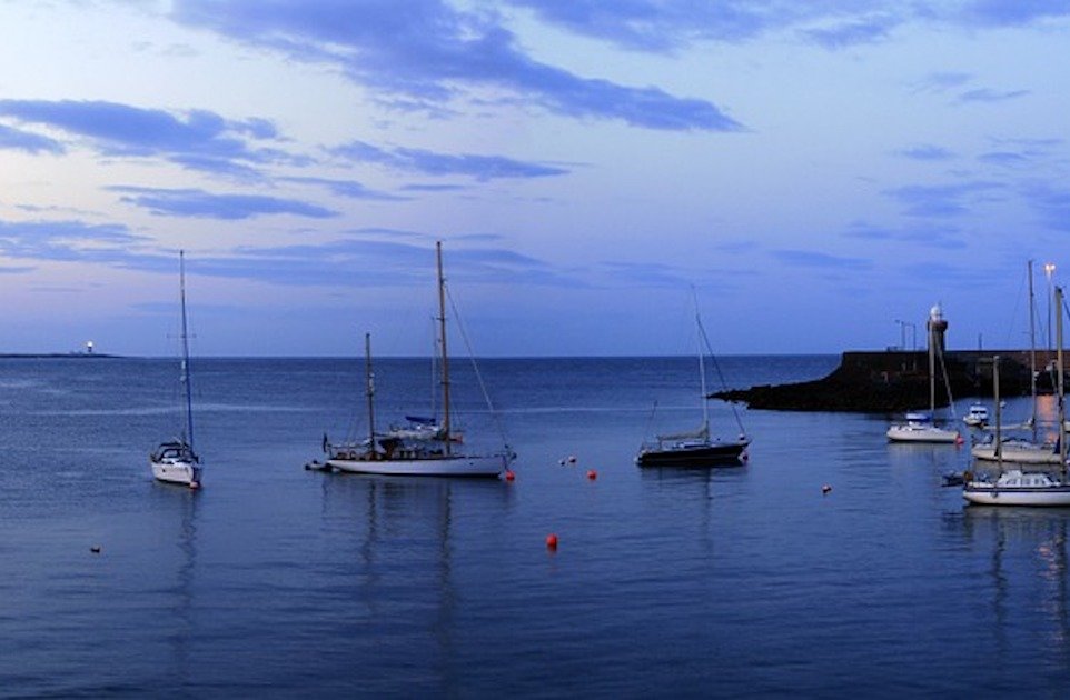 Where in Ireland Should You Study Abroad?: Waterford