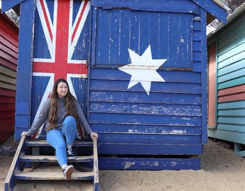 Photo by Jenna, The Intern Group Australia Alum What are the Qualifications to Teach Abroad in Australia?: Other Requirements