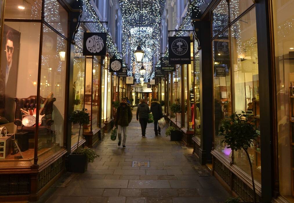 Top Cities to Study in the U.K.: Cardiff