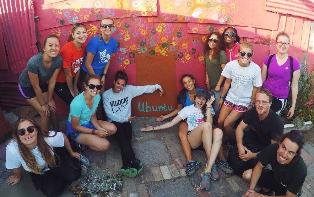 The Best Places to Volunteer Abroad in 2019: South Africa