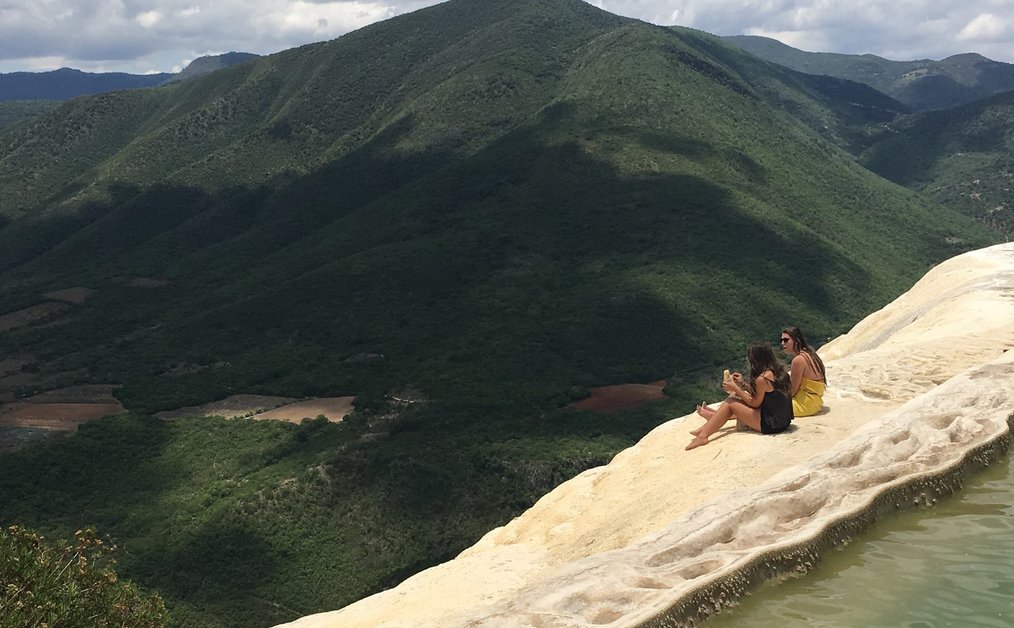 Photo by Emma K., Sol Education Abroad Alum Where to Go on Your Gap Year in 2019: Mexico