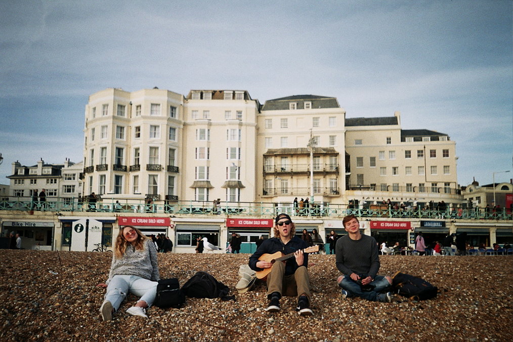 Photo by Lychelle K., University of Brighton Alum Where to Go on Your Gap Year in 2019: England