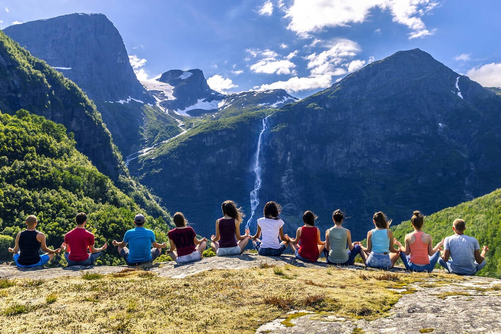 Meaningful Travel Trends Featured