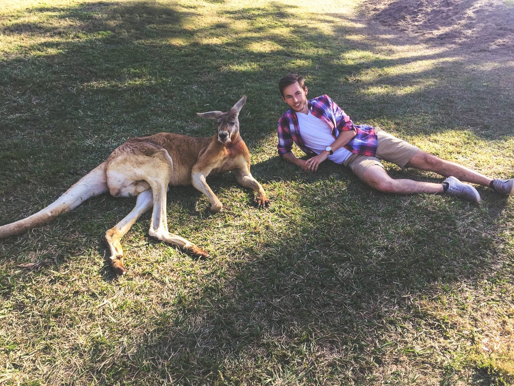 10 Ways to Study Abroad: Student Exchange