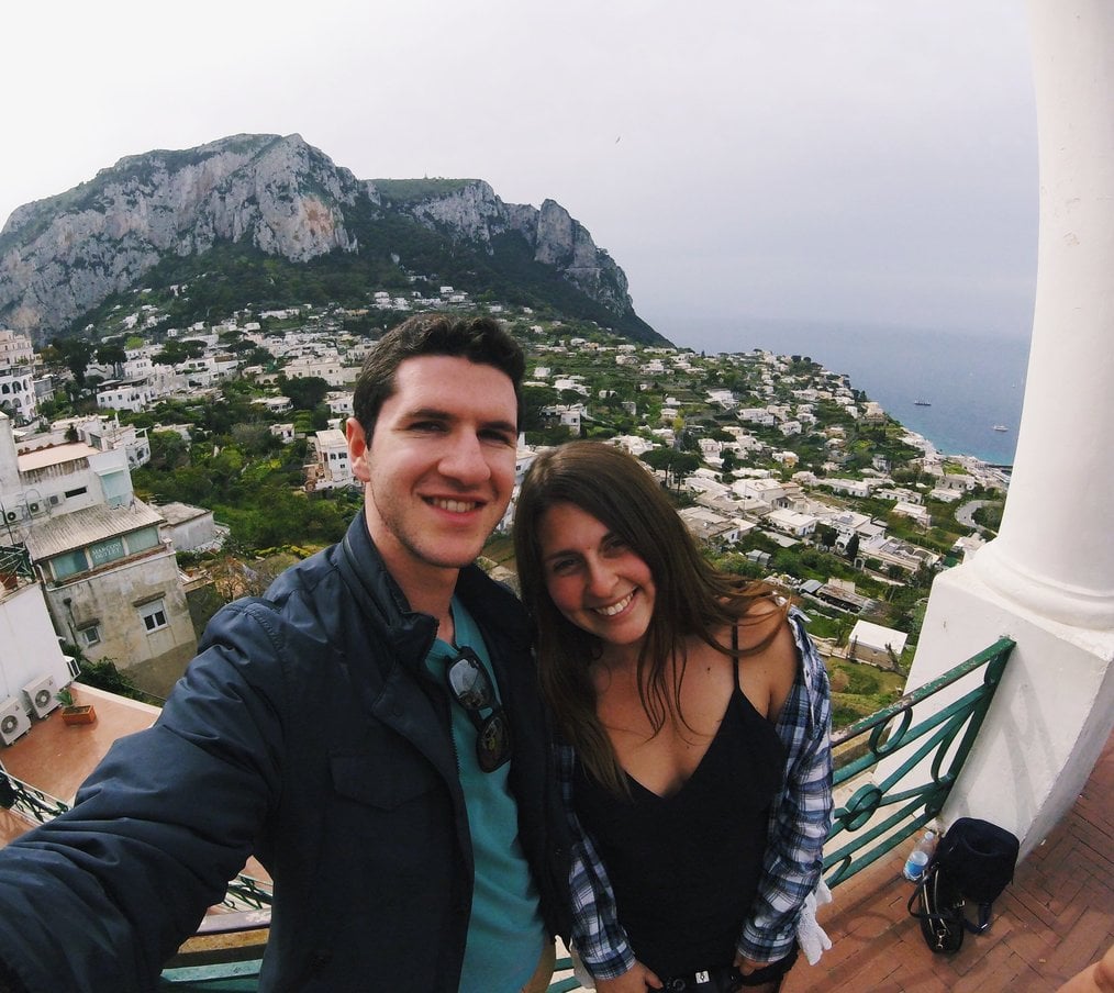 Photo by Jaclyn, CISAbroad Florence Alum What to Know Before Teaching Abroad in Italy: Learn Italian