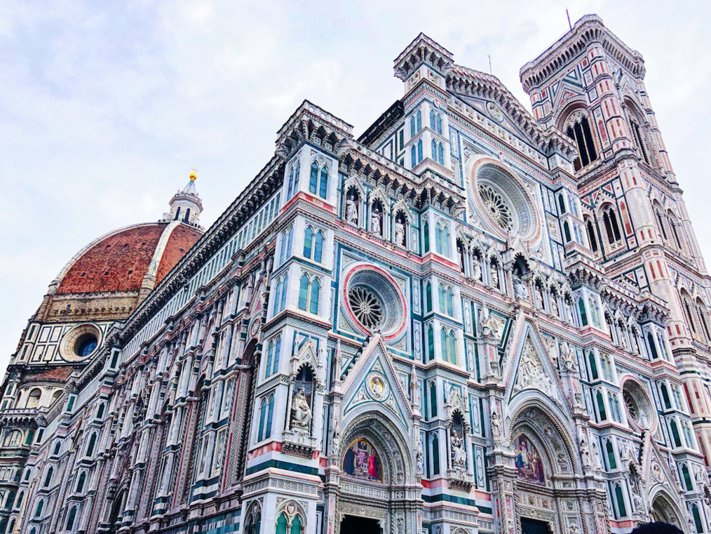 Photo by Sarah., SAI Programs Florence Alum What to Know Before Teaching Abroad in Italy: Understand Your Contract