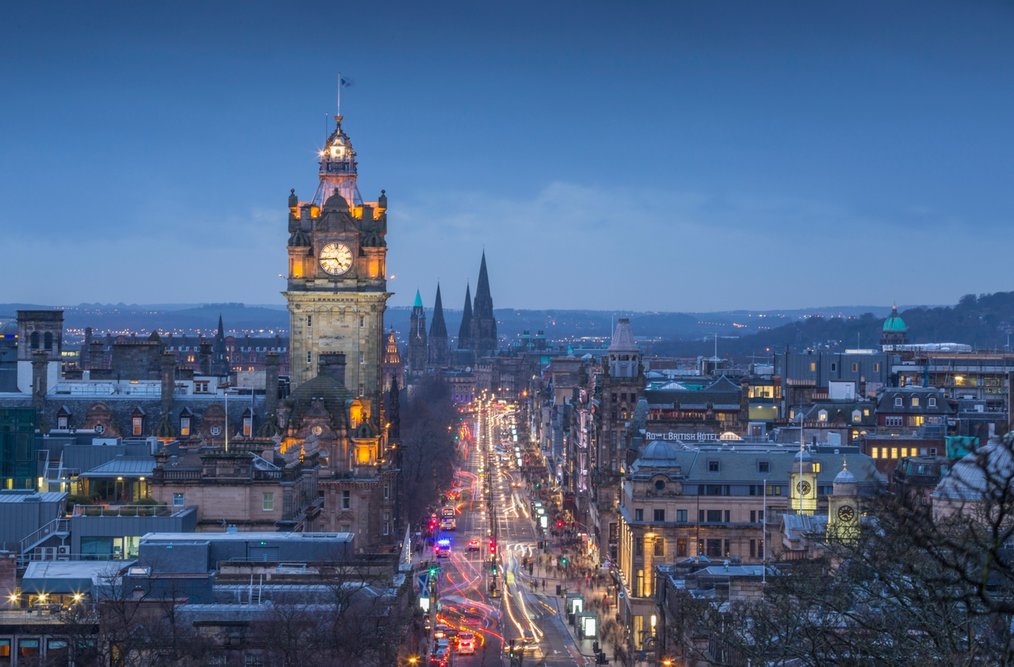 Know Before Studying in Scotland - Balmoral