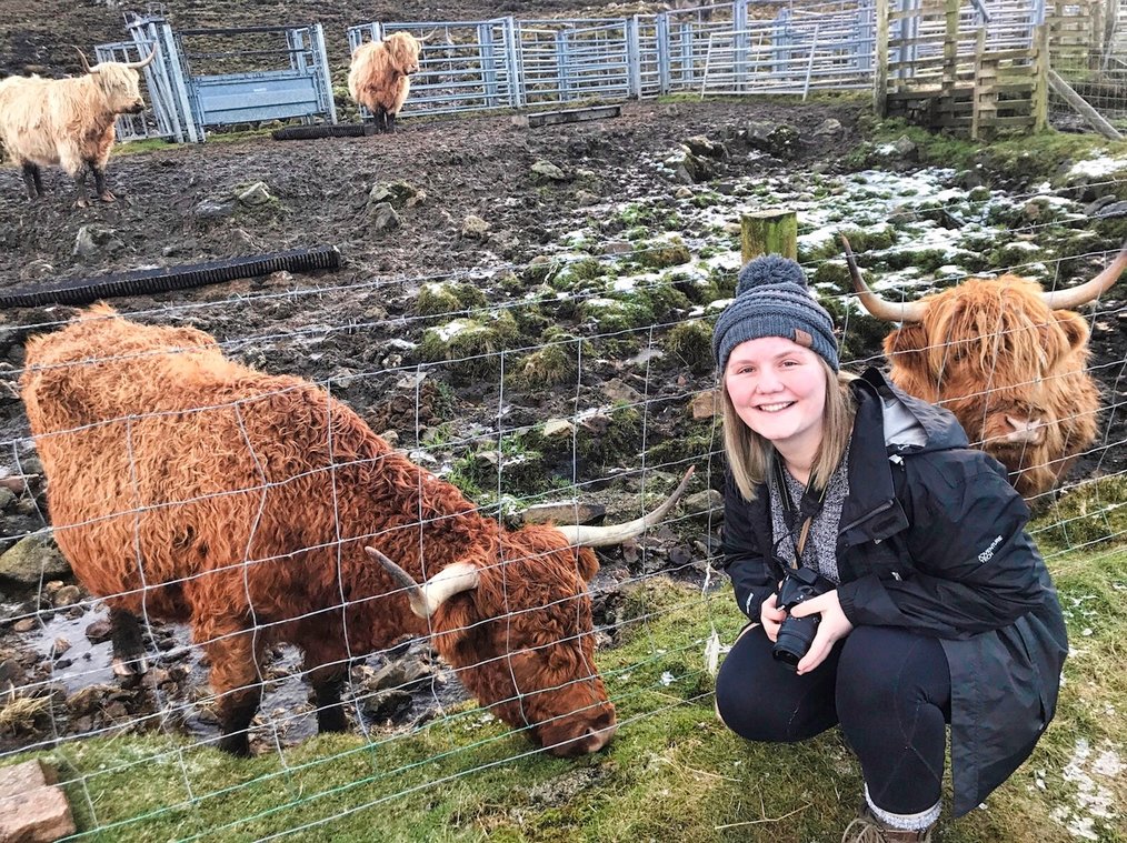 Photo credit: Donelle Bomont Know Before Studying in Scotland - Donelle Bomont