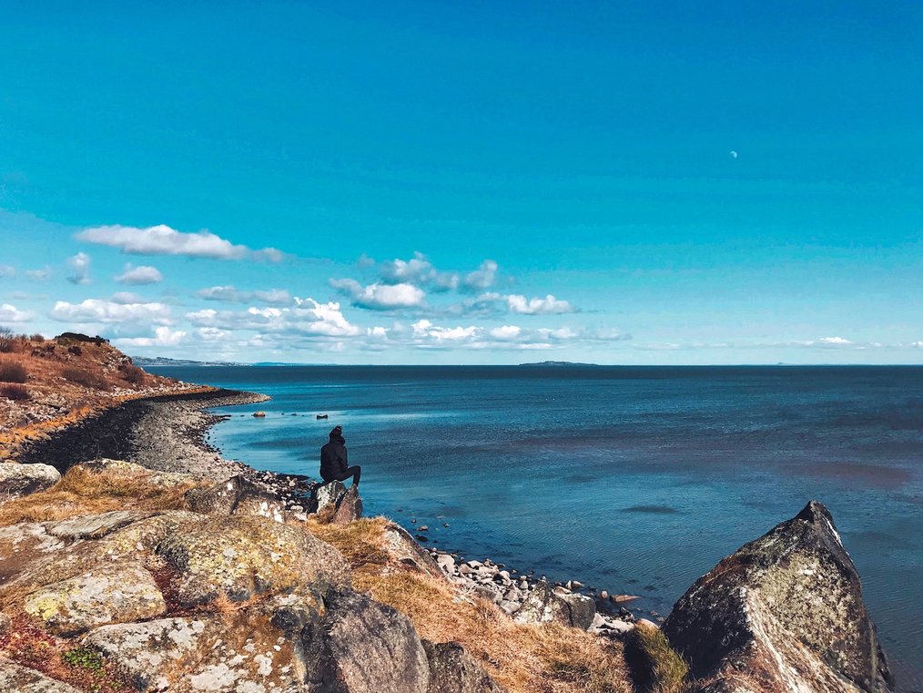 Photo credit: Gwen Ranniger Know Before Studying in Scotland - Gwen Ranniger