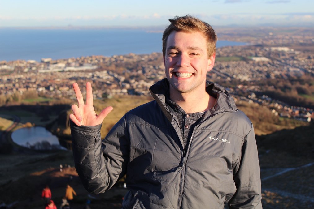 Photo credit: Nicholas Hyman Know Before Studying in Scotland - Nicholas Hyman