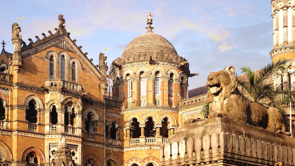 Au Pair in India - Mumbai