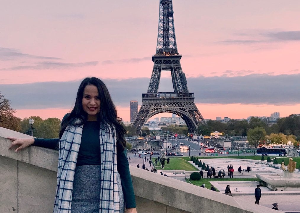 Photo by Kiara, CEA Study Abroad Paris Alum How to Study Abroad as a Business Major: Final Thoughts
