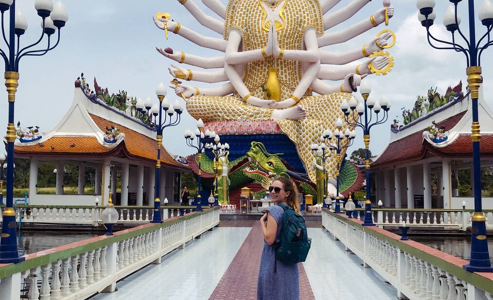 How to Study Abroad as a Business Major: How to Find a Business Study Abroad Program