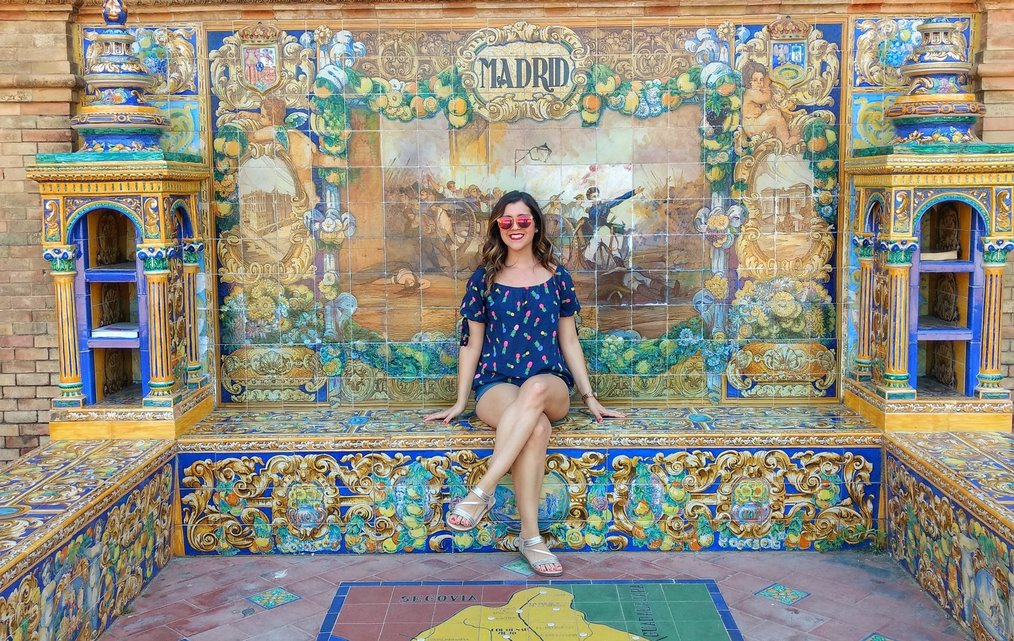 Photo by Christina, International TEFL Academy Teach English Abroad Alum 7 Insider Tips for Teaching English in Spain