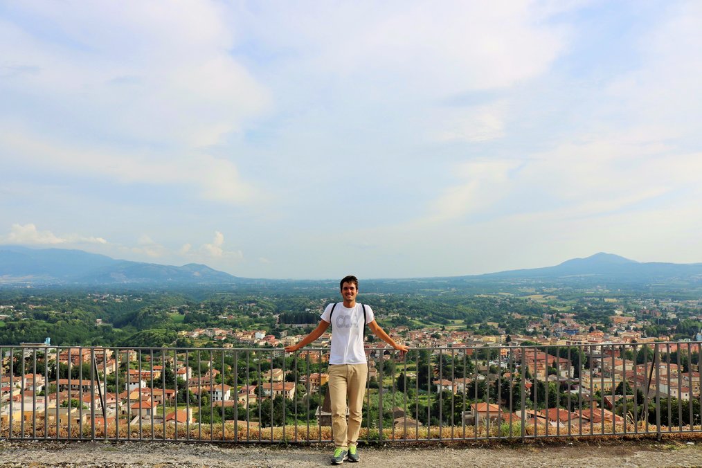 Photo by Joel, CIS Abroad Barcelona Alum 7 Insider Tips for Teaching English in Spain: Compare Salaries
