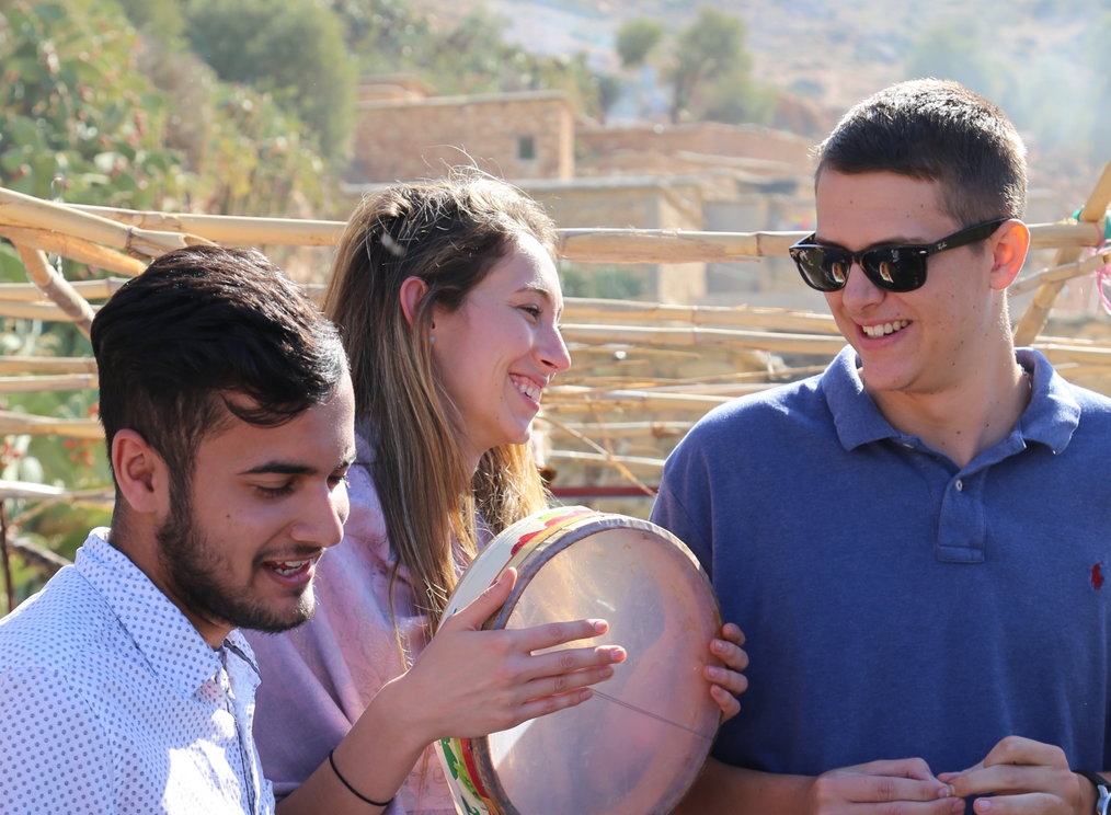 Photo by Mihir, SAE Barcelona Alum 7 Insider Tips for Teaching English in Spain: Know the Requirements