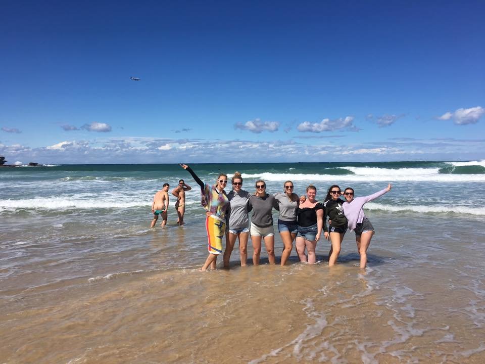 Photo by Sierra, Intro Travel Australia What to Know About the Australia Working Holiday Visa: The End of Your Year