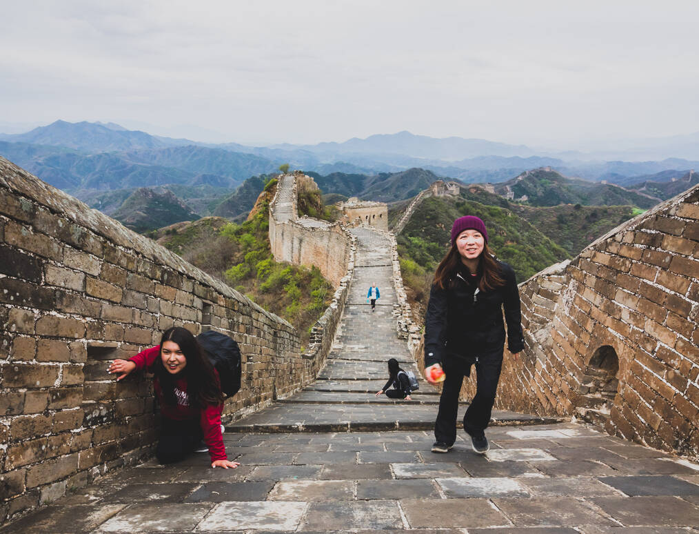 How Much is a Study Abroad Semester in China?