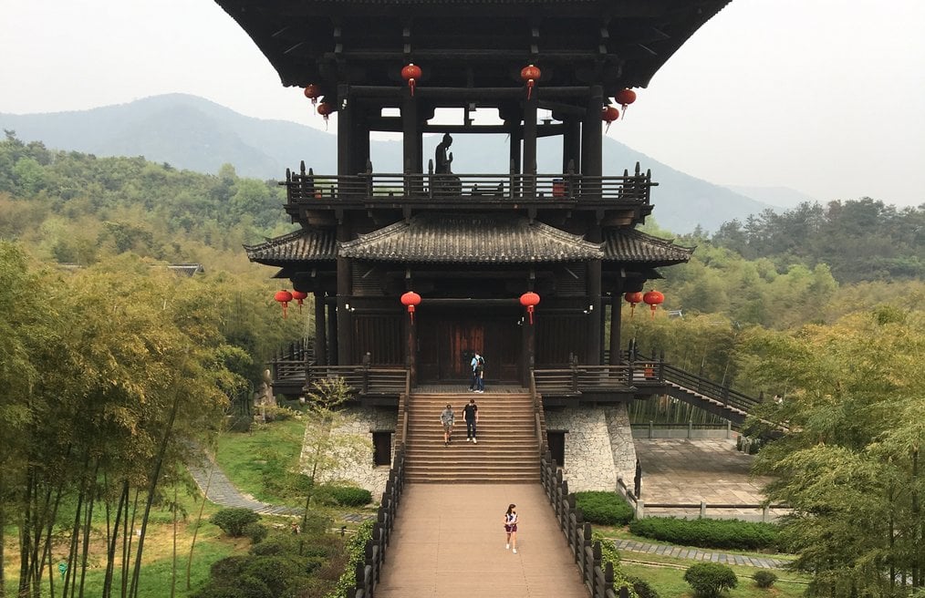 Photo by Clara, EdOdyssey China Alum How Much is a Study Abroad Semester in China?: Cost of Living in China