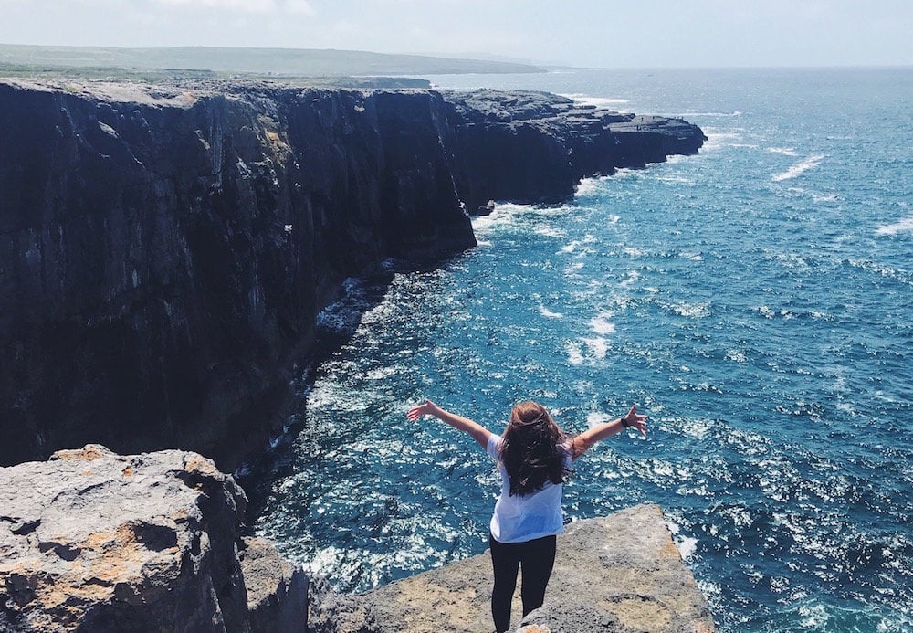 How Much Does it Cost to Study Abroad in Ireland?