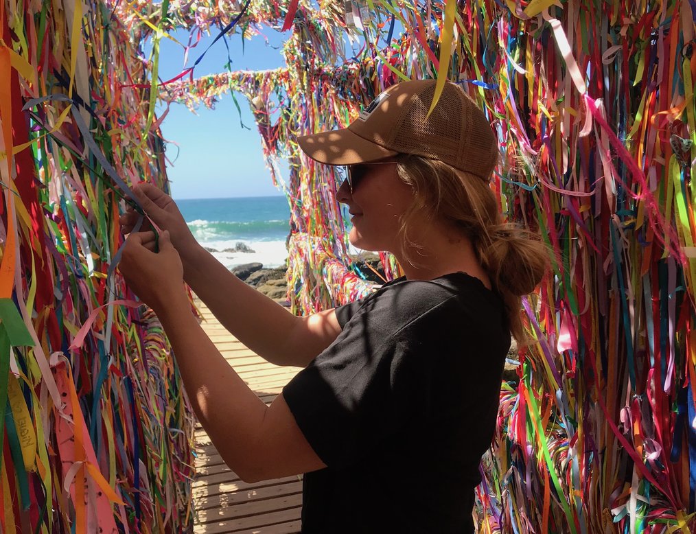 Photo by Kaitlyn N., SIT Chile Alum How to Find a Paid Job Teaching English in Latin America: Look for Jobs
