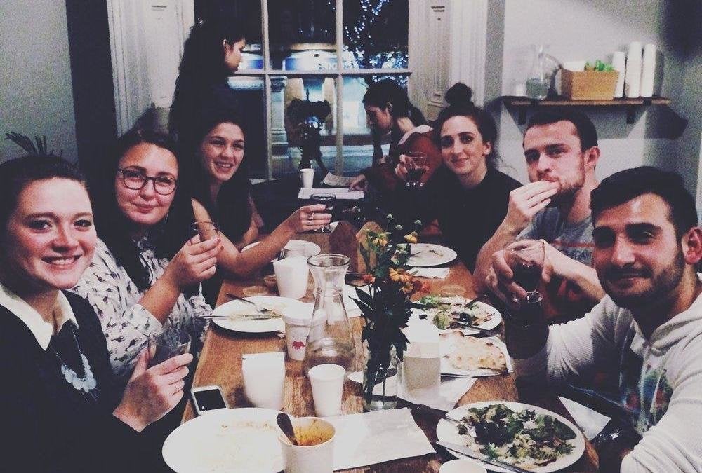 How Much Does it Cost to Study Abroad in Ireland?: Average Travel Costs