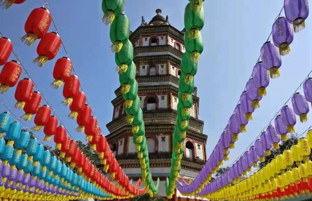 How Much is a Study Abroad Semester in China?: Average Tuition Cost