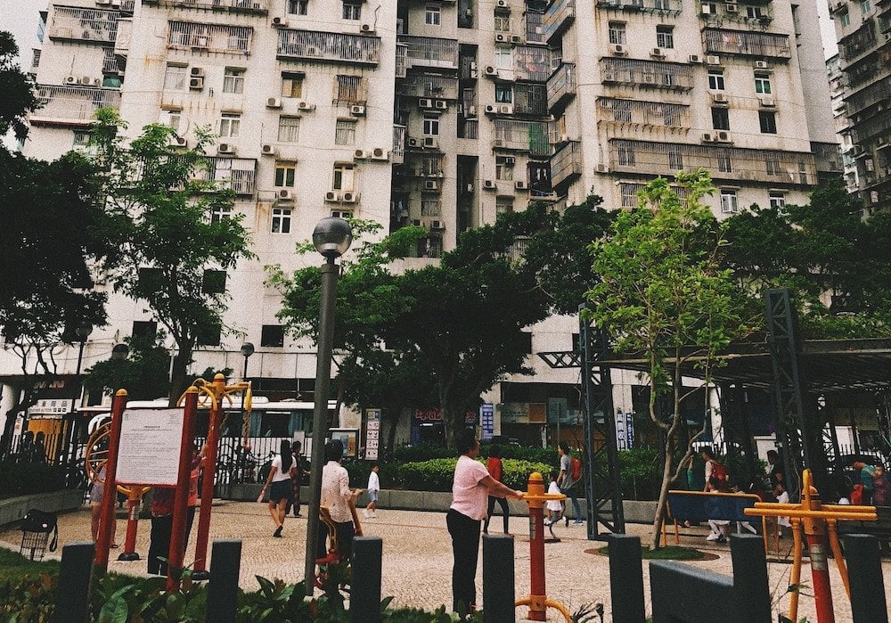 Top Destinations to Learn Portuguese Abroad: Macau