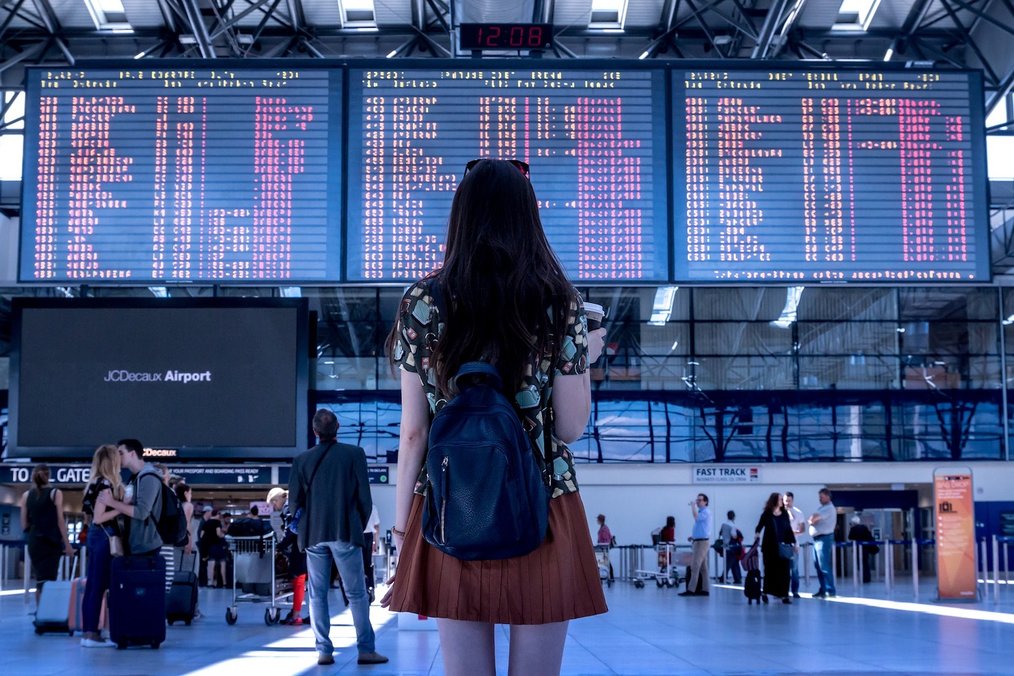 Gap Year Itineraries by Region - Hero