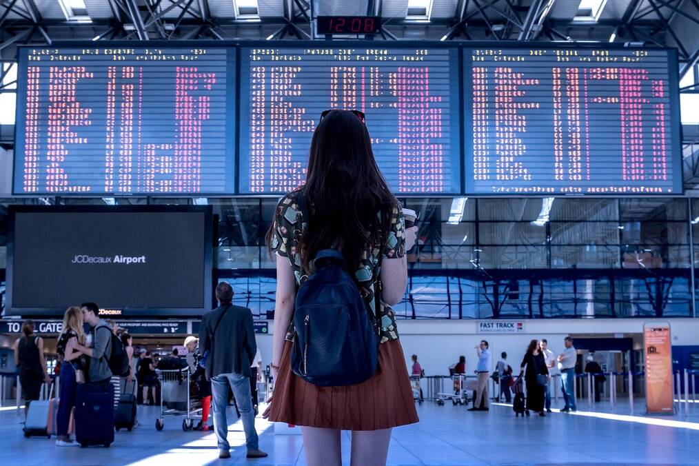 Gap Year Itineraries by Region - Hero