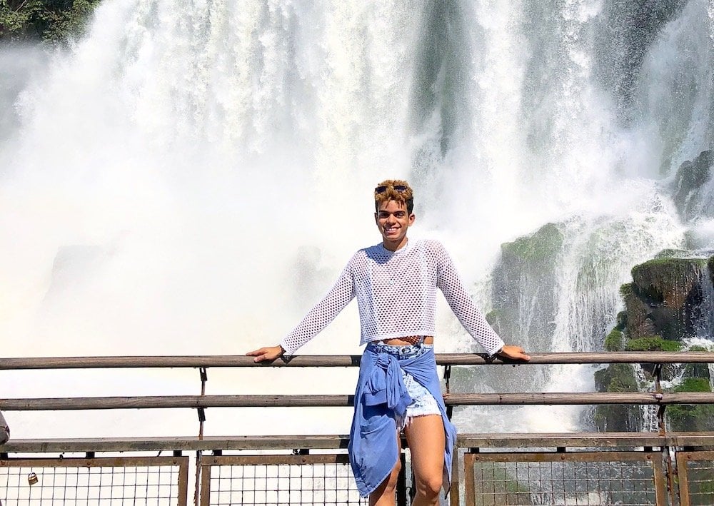 Top Destinations to Learn Portuguese Abroad: Brazil