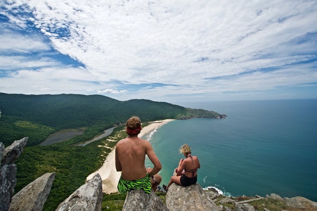 Photo by Jenna D., USAC Brazil Alum Top Destinations to Learn Portuguese Abroad